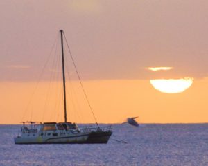 maui sunset 3